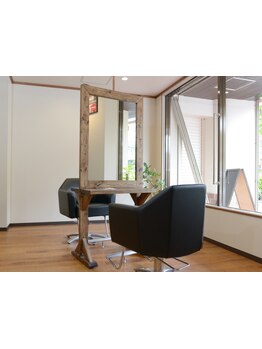 初めてでもほっと落ち着く♪「あなたの居場所」みたいなアットホームサロン◎