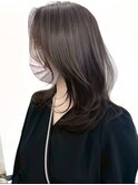 レイヤーカット 