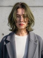 フルショウ 苦楽園店(FURUSHO)&nbsp;ハイレイヤーカット/レイヤーショート/バタフライカット