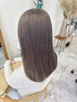 トイロ(toiro)&nbsp;グレージュカラー