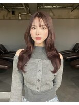 リラクオーレ 三宮 元町(LIRA CUORE)&nbsp;レイヤーカット