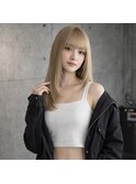 ハイトーン抜きっぱなし