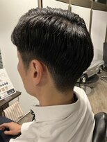 ワンワンオー バーバーショップ 長浜店(@110 BARBER SHOP)&nbsp;トラッドスタイル031