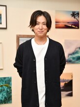 ビューティルーム セブラス(SEVLUS)&nbsp;宅間 純平