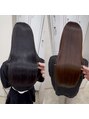 ラナン(Ranun)&nbsp;美髪再生トリートメントで周りから褒められる美髪ヘアに！