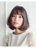 【女性のカットのみはこちら】レディースカット+シャンプー¥4800*久留米