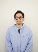 ナチュラルベリーショート