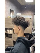 スウェルホワイト(SWELL WHITE)&nbsp;ジェットモヒカン