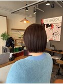 コンパクトボブ