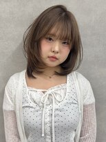 マーブル 町田(marble)&nbsp;透明感カラー×レイヤー