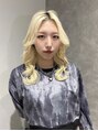 ユーフォリア 新宿通り(Euphoria)&nbsp;Norika カット不可