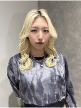 ユーフォリア 新宿通り(Euphoria)&nbsp;Norika カット不可