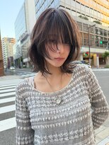ラジ(Laji)&nbsp;ミディアムレイヤー