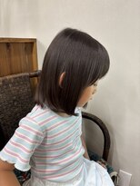 パオちゃんの美容室&nbsp;キッズカット