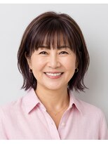 ヘアー リラックス 風香(HAIR RELAX) 【60代・ショートカット・白髪染め】若々しいショート・仙台市