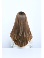 ユニックス ららぽーと湘南平塚店(UNIX)&nbsp;【UNIX湘南平塚】髪質改善×縮毛矯正×ロング