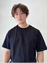 トキ(tokii)&nbsp;丸山 格