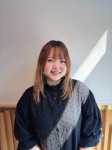 アイティス(Itice) 鳥居 桃果