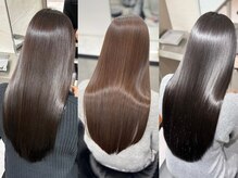 凪(Nagi)の雰囲気(他店の仕上がりに納得できなかったあなたへ)