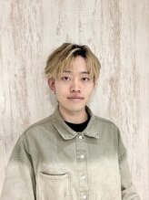 シエル 千葉店(CIEL)&nbsp;渡邊 陸