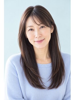 ソラリア ケアスペース(SOLARIA care space)の写真/くせ毛・うねりを解消するのは縮毛矯正だけじゃありません!"髪質改善トリートメント"でまとまりある髪に♪