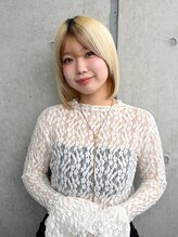 ディーエックス スリー(Dxxxx III)&nbsp;MOE 