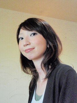 ソラ(Sora) ナチュラルウェーブ