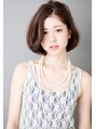 コラボ(hair design co.llabo)&nbsp;30代～40代大人女性をより魅力的に♪得意なショート・ボブ