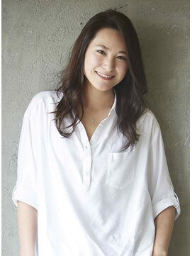 ナナナパレナ 梅田店(nanana parena) 王道ナチュラルヘア【nanana parena】