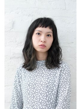 クラシコ ヘアー(CLASSICO hair) スタイリング楽ちんパーマスタイル