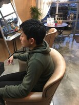 クチュール(couture)&nbsp;ショート