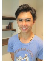 クオーラガーデン(Cuaura garden)&nbsp;爽やかナチュラルショート