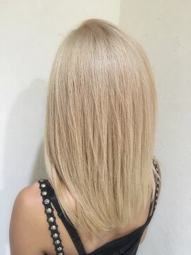 フェリア 渋谷(Feria) 【filo by Feria 渋谷】☆外国人風☆Gishi