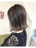 2Dhighlight【ハイライト入れ放題】＋カラー＋カット￥14300~