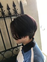 ブルー ド ロワ(BLEU de ROI)&nbsp;モードアッシュピンク