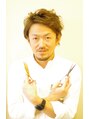 ヘアスタジオブービー 山口 タケル
