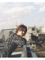 シシ(SiSi) センシュアルショート