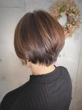 ローブ(L'aube) L'aubeコレクション　71