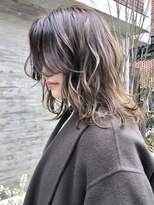 ワール(whirl.)&nbsp;大人カジュアルなラフミディ☆