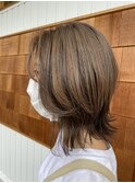インナーウルフ