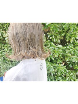 シロ(siro) style 20