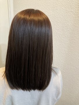 アトール(ATOLL by INFINI) インナーカラー