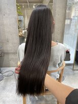 ニト(nito)&nbsp;髪質改善トリートメント