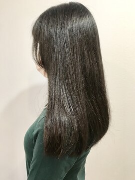 カミラボ アスビー(KAMI LABO ASVII) 髪質改善トリートメント