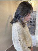 インナーカラー【町田/Luxo by Afinar】