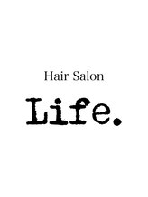 Hair Salon Life．【ヘアーサロンライフ】