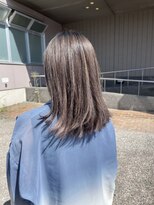 イースタイル 元町店(e-style) 秋カラー