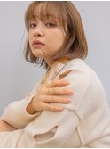 ふわふわボブ「横浜」「綱島」