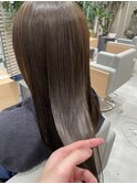 髪質改善美髪エステストレート縮毛矯正