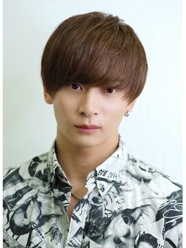 リップス 表参道店(LIPPS) チェルシーショート